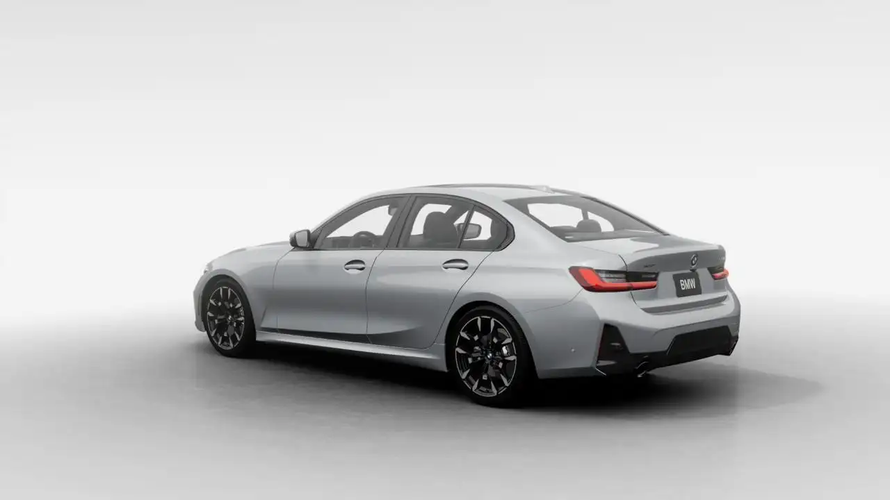 BMW 3 Series снимка BMW 3 Series