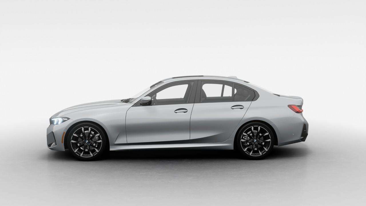 2026 BMW 3 Series 330i xDrive — снимка 1