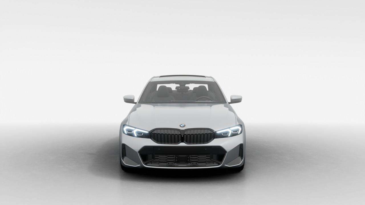 2026 BMW 3 Series 330i xDrive — снимка 1