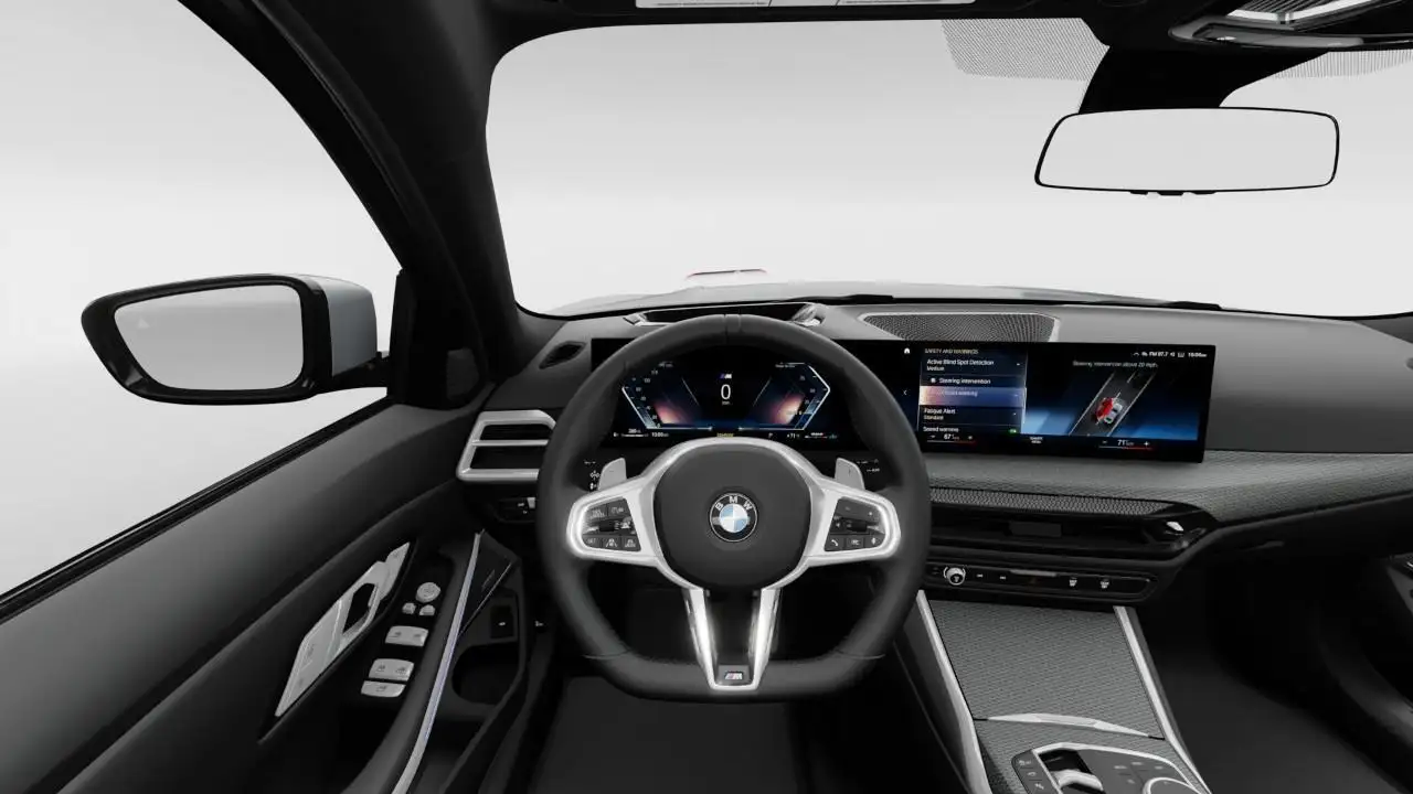BMW 3 Series снимка BMW 3 Series