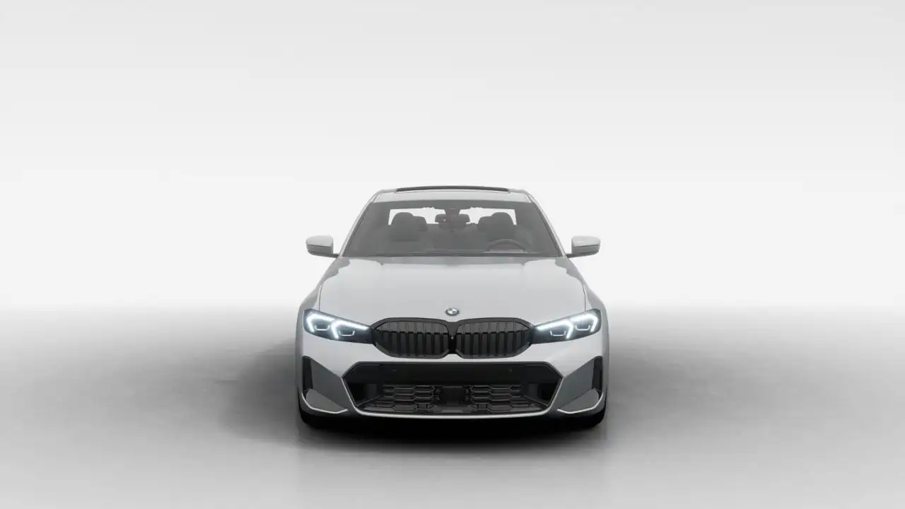 BMW 3 Series снимка BMW 3 Series
