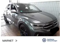 Volkswagen T-Roc 2.0 TSI R 4M Navi*Pano*IQ Light*DCC*Easy O