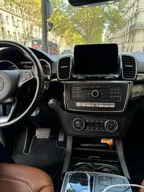 Coupe 4Matic 9G-TRONIC Exclusive