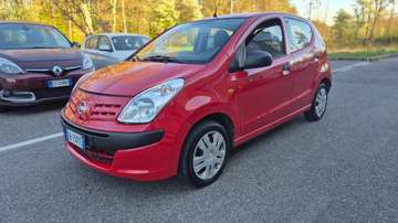 Pixo 1.0 5 porte *EURO5*