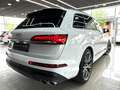 Audi SQ7 TDI quattro tiptronic (14.75) Blanco - thumbnail 24