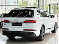 Audi SQ7 TDI quattro tiptronic (14.75) Blanc - thumbnail 14