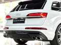Audi SQ7 TDI quattro tiptronic (14.75) Blanco - thumbnail 23