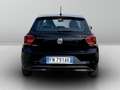Volkswagen Polo 5p 1.0 mpi Comfortline 75cv Nero - thumbnail 6