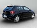 Volkswagen Polo 5p 1.0 mpi Comfortline 75cv Nero - thumbnail 5