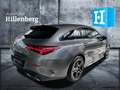Mercedes-Benz CLA 250 4M SB AMG Line Premium; Night; Memory Grijs - thumbnail 9