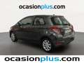 Toyota Yaris 1.4D-4D Active Gris - thumbnail 3