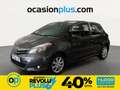 Toyota Yaris 1.4D-4D Active Gris - thumbnail 1