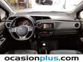 Toyota Yaris 1.4D-4D Active Gris - thumbnail 6