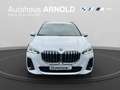 BMW 218 i Active Tourer M Sportpaket Harman Kardon AHK Weiß - thumbnail 2