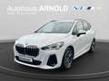 BMW 218 i Active Tourer M Sportpaket Harman Kardon AHK Weiß - thumbnail 1