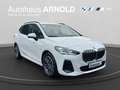 BMW 218 i Active Tourer M Sportpaket Harman Kardon AHK Weiß - thumbnail 3