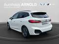 BMW 218 i Active Tourer M Sportpaket Harman Kardon AHK Weiß - thumbnail 6