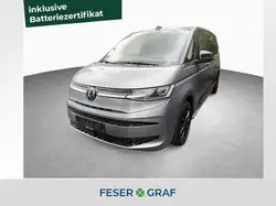 Volkswagen T7 Multivan Life Edition 1,5 l eHybrid 4MOTION