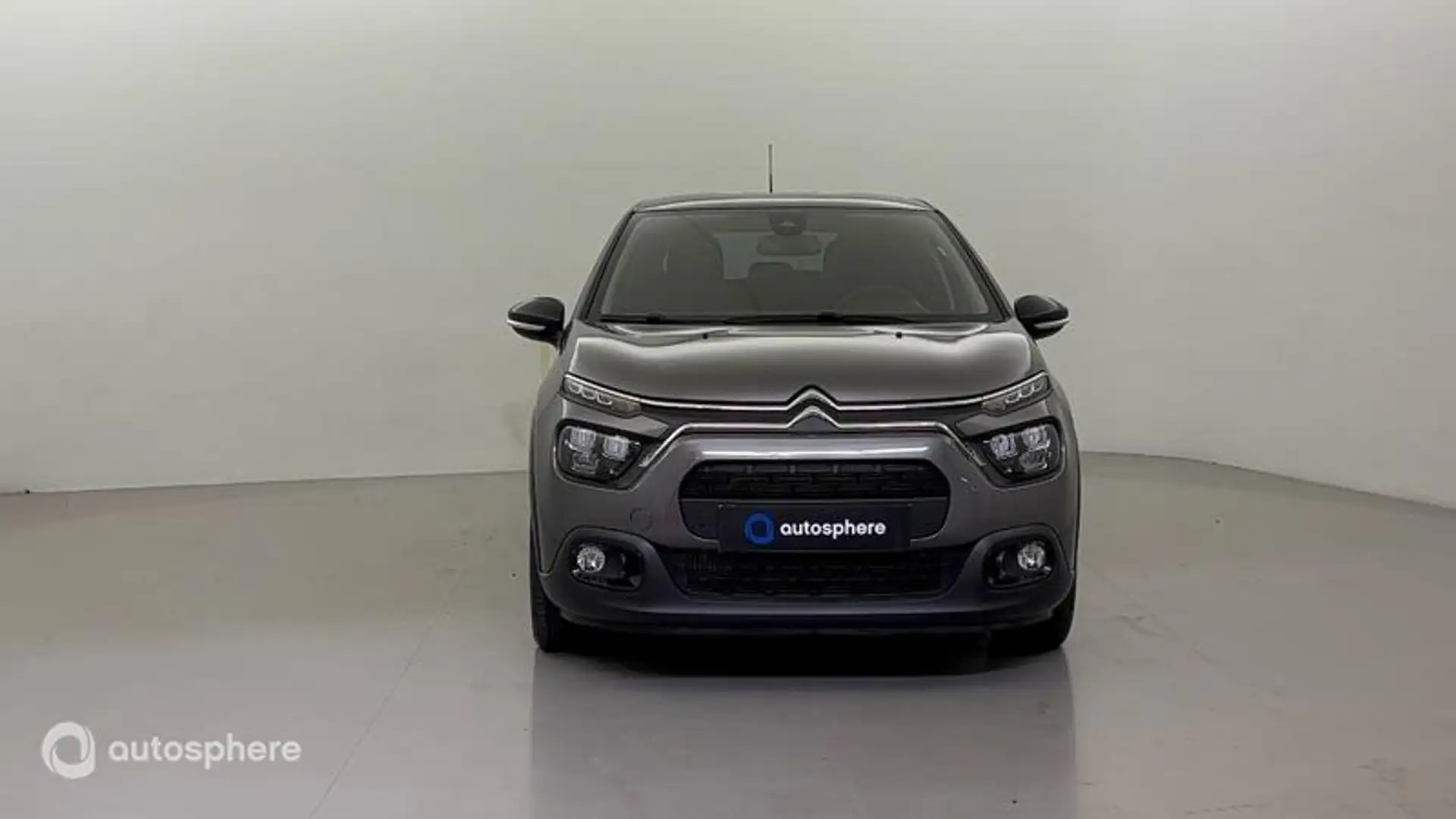 Citroen C3 1.5 BlueHDi 100ch S\u0026S Shine E6.d - 2