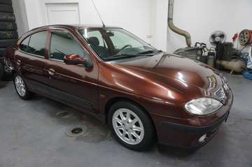 Megane Classic 1.4 Privilege