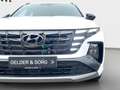 Hyundai TUCSON 1.6 T-GDI Mild-Hybrid *ACC*MFL*Sitzh*Navi Weiß - thumbnail 12