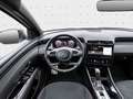 Hyundai TUCSON 1.6 T-GDI Mild-Hybrid *ACC*MFL*Sitzh*Navi Weiß - thumbnail 8