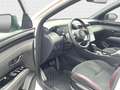 Hyundai TUCSON 1.6 T-GDI Mild-Hybrid *ACC*MFL*Sitzh*Navi Weiß - thumbnail 14