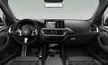 BMW X3 M Sport Laser DAB Kamera HUD Panorama Schwarz - thumbnail 2