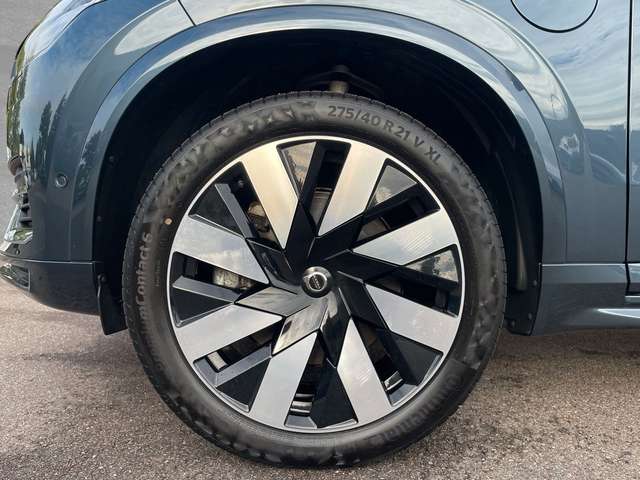 Volvo XC90 T8 AWD Recharge Plus Bright 7-Sitzer ACC
