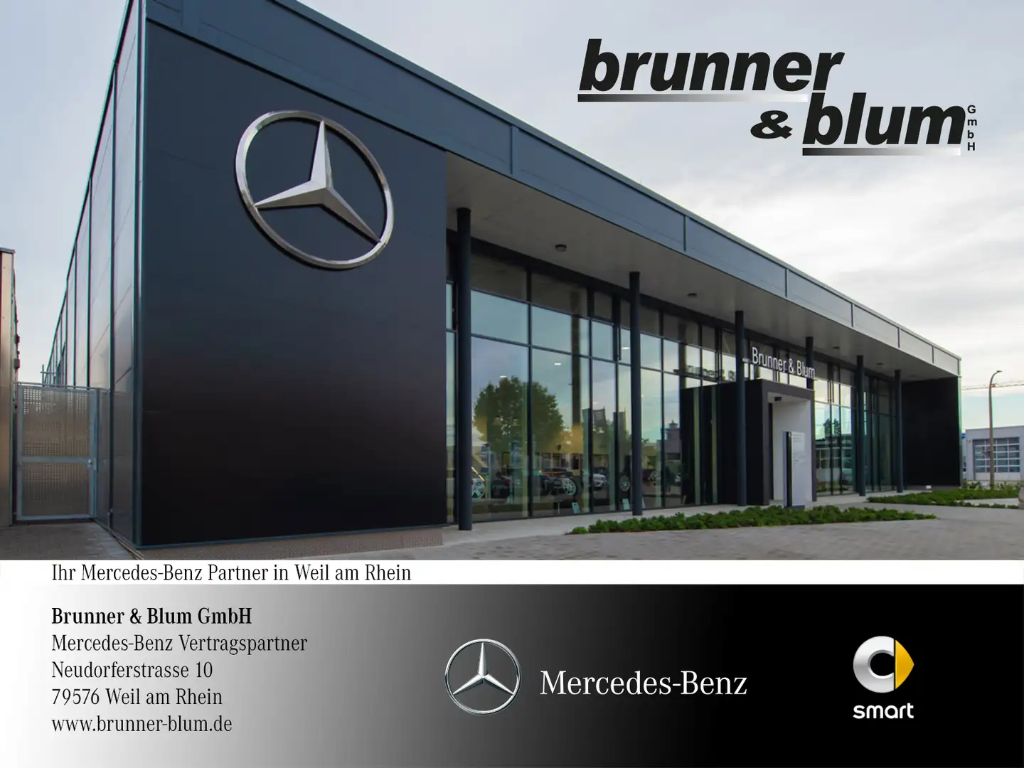 Mercedes-Benz V 250 V 250 d Marco Polo Kamera,AHK,Markise,Küche,Navi Brun - 2