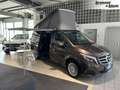 Mercedes-Benz V 250 V 250 d Marco Polo Kamera,AHK,Markise,Küche,Navi smeđa - thumbnail 5