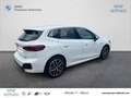 BMW 225 225e 245ch xDrive M Sport DKG7 Blanc - thumbnail 9