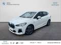 BMW 225 225e 245ch xDrive M Sport DKG7 Blanc - thumbnail 1