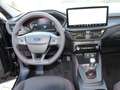 Ford Kuga ST-Line Schwarz - thumbnail 4
