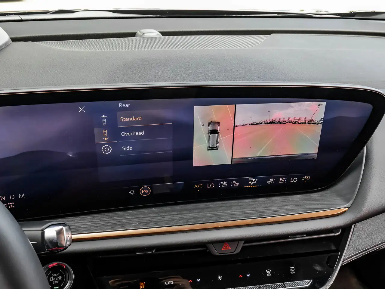 Buick Envision photo Buick Envision