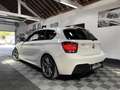 BMW 135 (F21/F20) 135IA XDRIVE 320CH M 3P Blanco - thumbnail 14