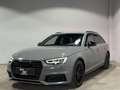Audi A4 2.0 TFSI Avant S Line Sport Plus quattro  RFK LED Gris - thumbnail 4