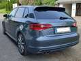 Audi A3 SB quattro 2.0 TDI Grau - thumbnail 2
