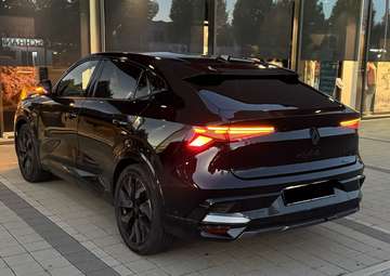 200 E-Tech Full Hybrid Esprit Alpine