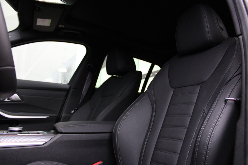 BMW 330 3 Serie Touring 330e M Sport Automaat / Panoramada — photo 4