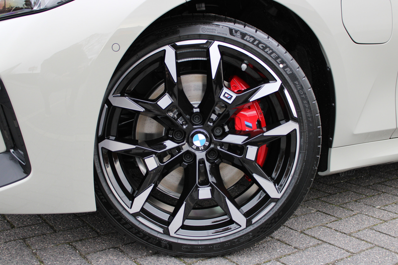 BMW 330 3 Serie Touring 330e M Sport Automaat / Panoramada — photo 5