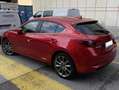 Mazda 3 Mazda 3 Sport G120 Takumi Takumi Rot - thumbnail 12
