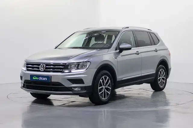 Volkswagen Tiguan Allspace 2.0TDI Advance DSG 110kW