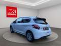 Peugeot 208 Signature Weiß - thumbnail 5