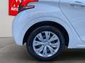 Peugeot 208 Signature Weiß - thumbnail 23