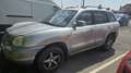 Hyundai SANTA FE Santa Fe 2,0 4WD Executive CRDi S --HÄNDLER ODE... Grau - thumbnail 1