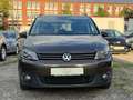 Volkswagen Touran 1.6 TDI Comfortline *PDC*Klima*SitzHeizung* Braun - thumbnail 2