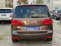Volkswagen Touran 1.6 TDI Comfortline *PDC*Klima*SitzHeizung* Braun - thumbnail 9