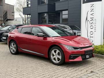 77,4-kWh AWD GT-line 360°KAMERA*HUD*MEMORY