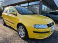 Fiat Stilo 1.9 JTD Dynamic *nur 104 TKM*HU a.W. neu*Klima* Gelb - thumbnail 3